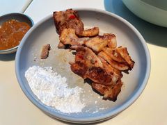 -胡麻(静安嘉里店)