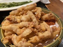 -宽巷子成都火锅(南站店)