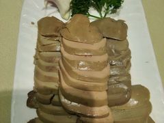 -南来顺饭庄·清真(南菜园店)
