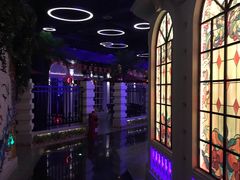 -欧歌堡KTV PARTY(万濠城店)