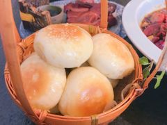 -老灶房-四川土菜(开元店)