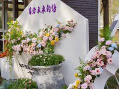 -上海鲜花港