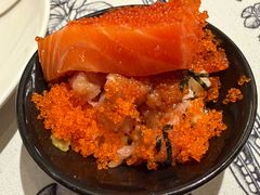 -The COOK·厨餐厅·自助餐(浦东嘉里大酒店)