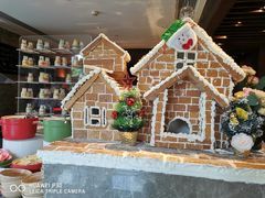 -广州希尔顿逸林酒店-OPEN開·全日制餐厅·海鲜·小火锅·自助餐(东风路店)