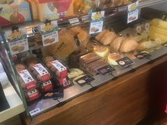 零售区-资溪面包(昌安店)