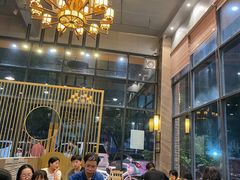 大堂-普宁潮汕牛肉火锅(新香洲店)