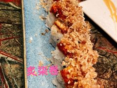 -炙柒Sekinana·精致料理 烧鸟·铁板烧(海上世界店)