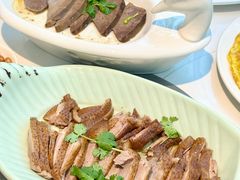 -陆记鹅庄·潮汕菜·狮头鹅(大仟里店)