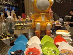 -星璨·自助餐厅-厦门禹洲温德姆至尊豪廷大酒店