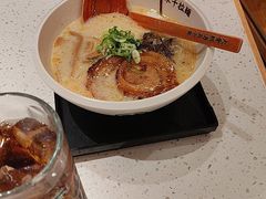 -味千拉面(广州白云机场T1西二店)