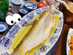 -南京大牌档(香港广场店)