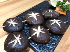 烤串-兆治日本料理(华府世家店)