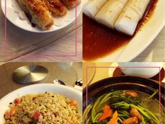 -潮福城大酒楼(北尚店)