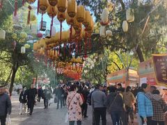 -千佛山风景名胜区
