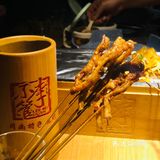 跟同事一块儿来吃的，感觉味道还OK吧