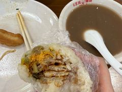 -文武王氏烧饼·无矾油条(西溪路店)