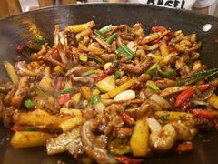 -富正毅三下锅(大庸府城店)