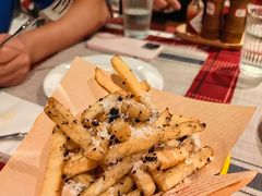 -Primo·丽莫意大利窑烤披萨