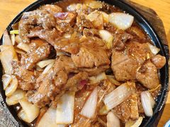 -开味馆饭铺(站前西路店)