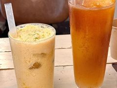 -MORNING GOOD Bistro(翰林府店)