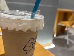 -Something For(同方信息港店)