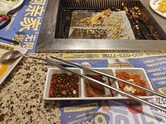 -阿亲家·韩式无限烤肉(春熙路店)