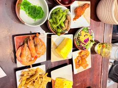 -青藤茶馆(南山路店)