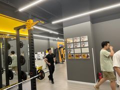 -FEELINGME乐刻私教馆·健身(玖悦荟店)