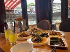 -隔壁老王·家常云南菜(花巷店)