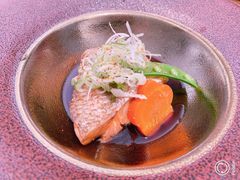 -东京和食 Sun with AQUA