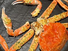 -上井料理黑金店(IFS国金中心店)