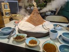 -鲜念蒸汽石锅鱼(红山6979店)