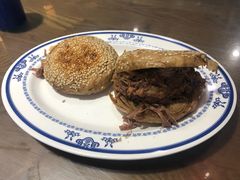 -老爆肚满五香烧牛羊肉