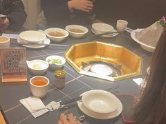 -蜀九香火锅(彩虹店)