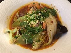 -成都你六姐·牛肉冒菜(城市集市合生汇店)