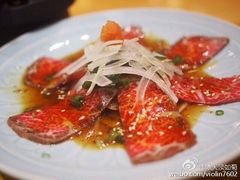 -花潮料理艺食馆(世欧广场店)