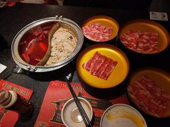 -牛New寿喜烧(新六百店)