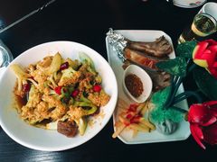 -凯撒尔新疆特色主题餐厅(青山店)