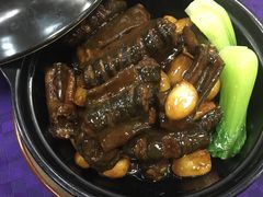 -卫鼎轩·曹公馆(鼓楼店)