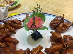 -德胜轩正宗顺德菜(宝安沙井会展中心店)