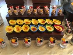 -威珀斯酒店·珀萃美食餐厅