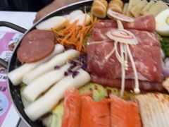 -欧巴来了韩式料理