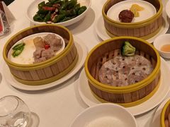 -醉辉皇原味海鲜江南菜(成都大魔方店)