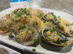 -四川小胡子海鲜(丁村万人海鲜广场店)