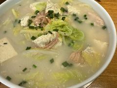 -山丹丹西北菜(金贸大厦店)