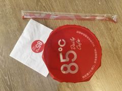 -85度C(深圳佳宁娜店)
