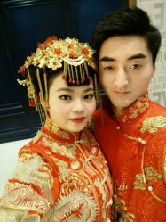 点击看大图 -唯一视觉婚纱摄影(李家村店)