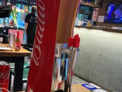 -腰子哥烤串(石佛营炫特店)