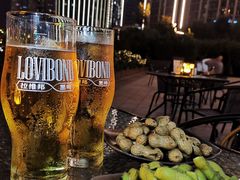 -瑞吉酒店·瑞吉酒吧