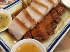 -小龍鳳餐室(番禺路店)